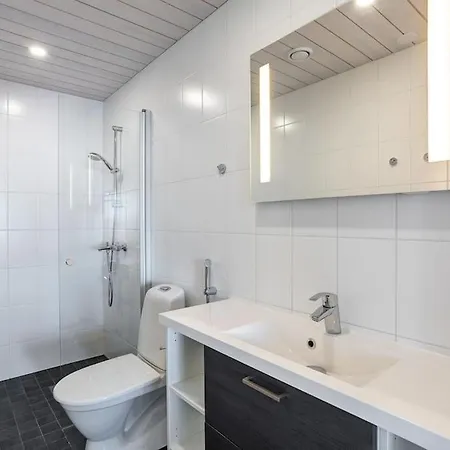 Marina Seafront Villa *