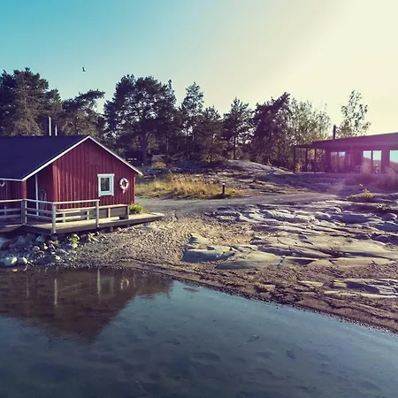 Marina Seafront Kasnäs