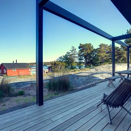 Marina Seafront Kasnäs