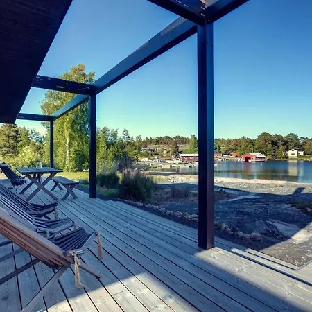 Villa Marina Seafront