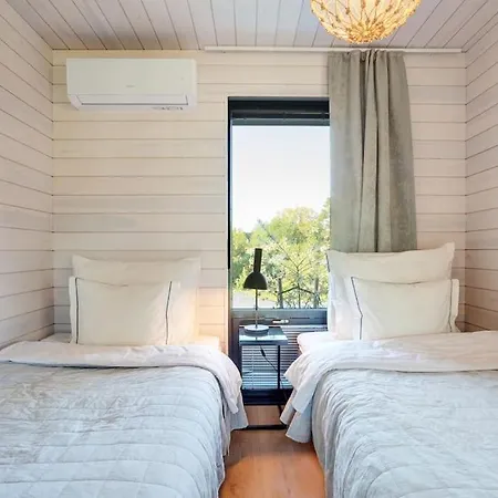 Marina Seafront Kasnäs