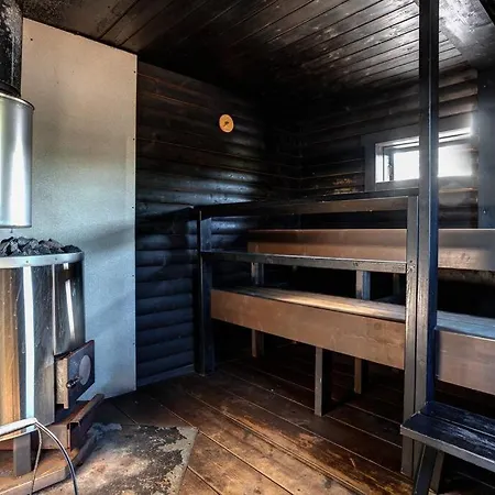 Marina Seafront Kasnäs