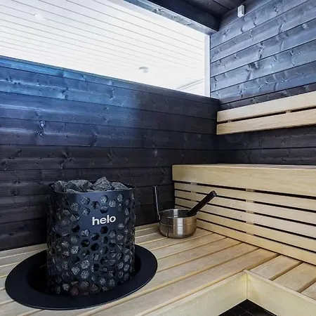 Villa Marina Seafront