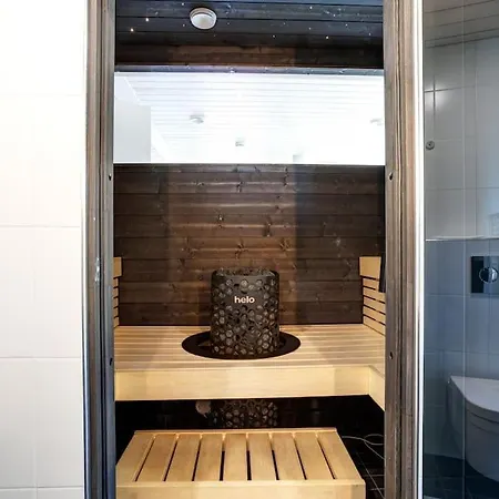 Marina Seafront Kasnäs