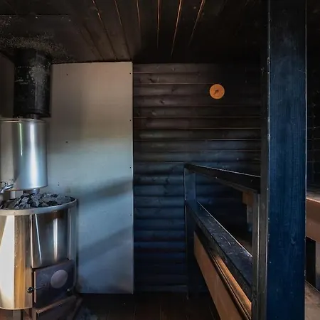 Marina Seafront Villa *