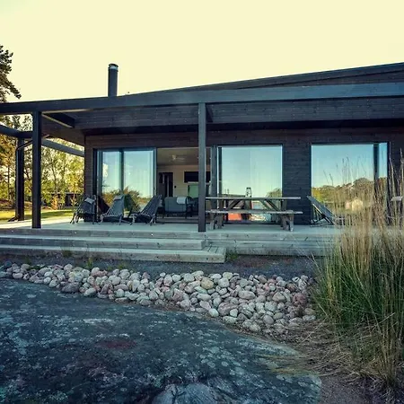 Marina Seafront Kasnäs