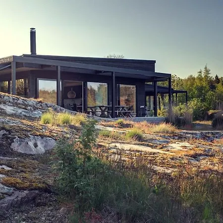 Marina Seafront Villa